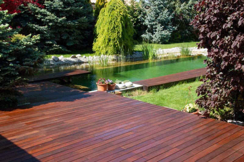 Protect Your Deck From The Elements